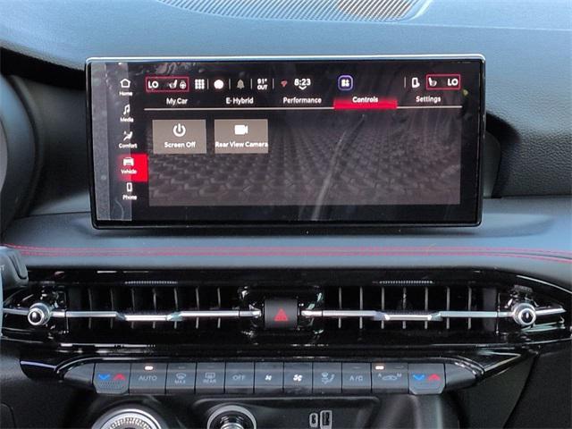 used 2024 Dodge Hornet car, priced at $27,994