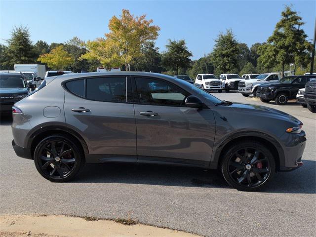 used 2024 Dodge Hornet car, priced at $27,994