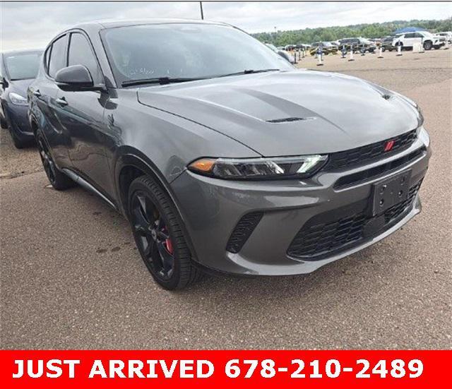 used 2024 Dodge Hornet car, priced at $28,995