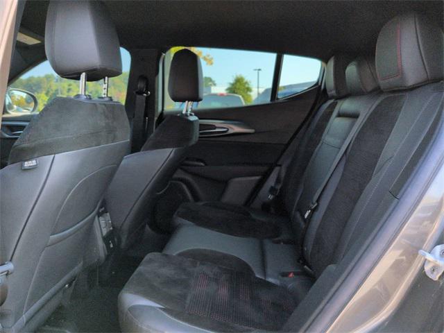 used 2024 Dodge Hornet car, priced at $27,994