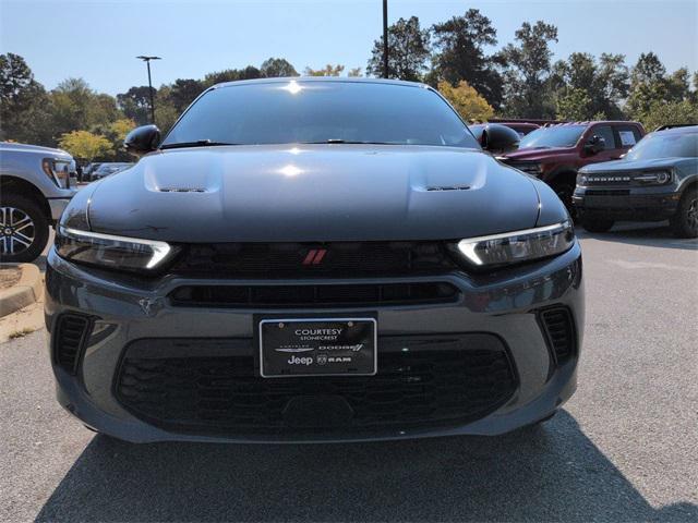 used 2024 Dodge Hornet car, priced at $27,994