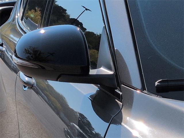 used 2024 Dodge Hornet car, priced at $27,994