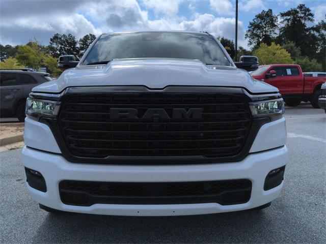 new 2026 Ram 1500 car, priced at $75,765