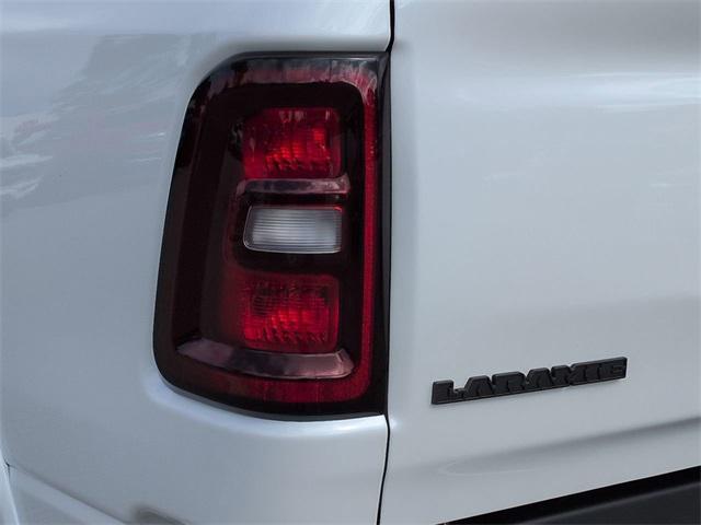 new 2026 Ram 1500 car, priced at $75,765