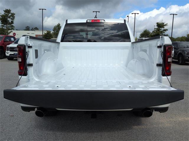new 2026 Ram 1500 car, priced at $75,765