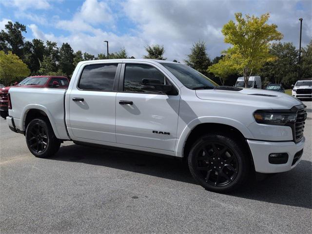 new 2026 Ram 1500 car, priced at $75,765