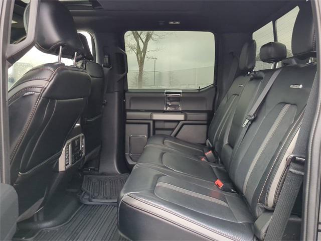 used 2020 Ford F-350 car, priced at $58,968