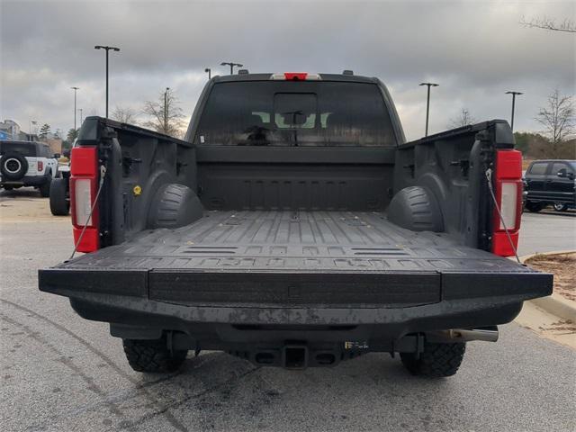 used 2020 Ford F-350 car, priced at $58,968