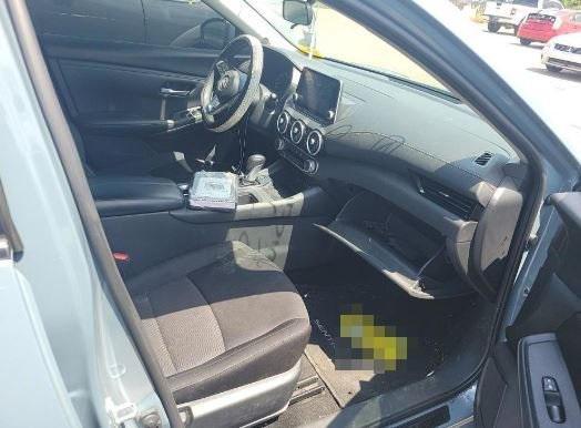 used 2025 Nissan Sentra car, priced at $22,985