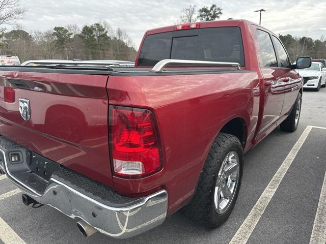 used 2012 Ram 1500 car, priced at $18,969