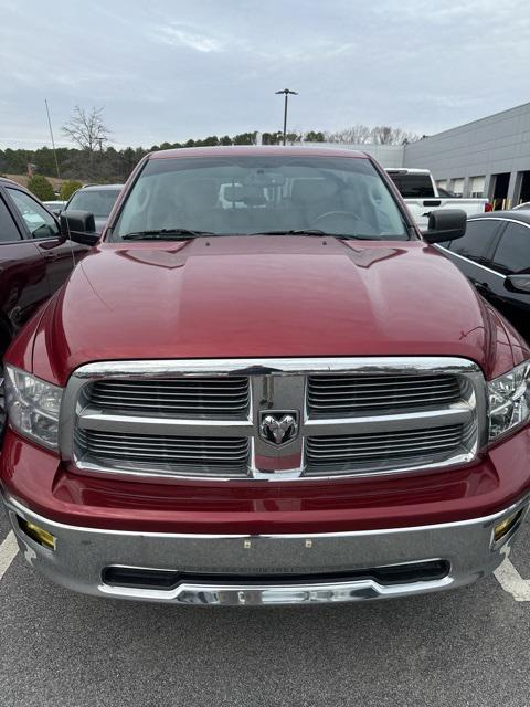 used 2012 Ram 1500 car, priced at $18,969