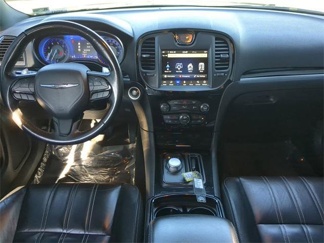 used 2022 Chrysler 300 car, priced at $25,969