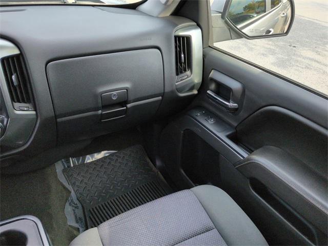 used 2017 Chevrolet Silverado 1500 car, priced at $23,995