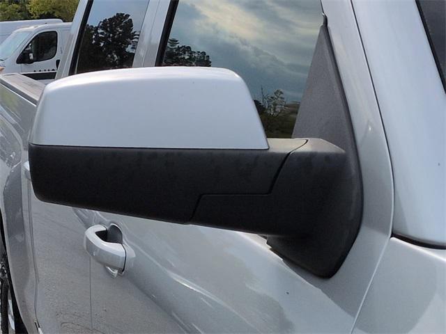 used 2017 Chevrolet Silverado 1500 car, priced at $23,995
