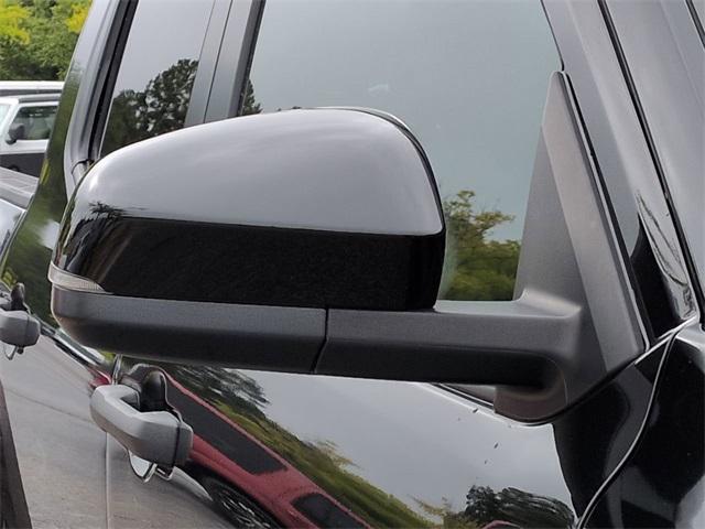 used 2024 Toyota Tacoma car, priced at $44,985