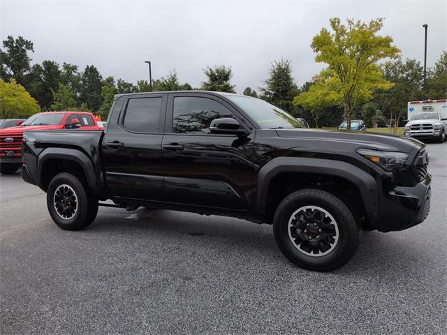 used 2024 Toyota Tacoma car, priced at $44,985