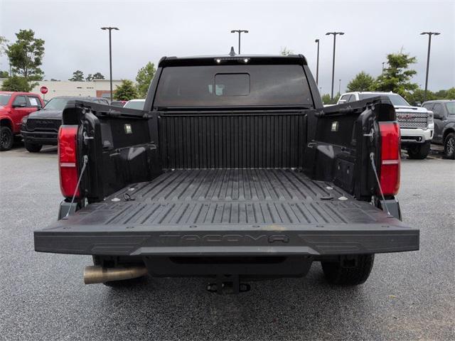 used 2024 Toyota Tacoma car, priced at $44,985