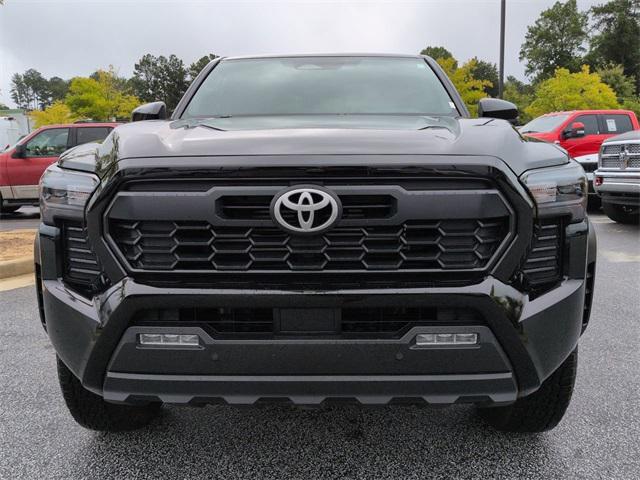 used 2024 Toyota Tacoma car, priced at $44,985