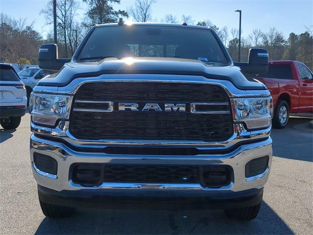 new 2024 Ram 2500 car, priced at $62,746