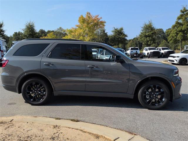new 2026 Dodge Durango car, priced at $43,630