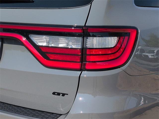 new 2026 Dodge Durango car, priced at $43,630