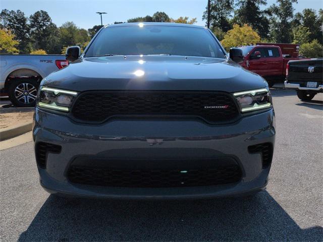 new 2026 Dodge Durango car, priced at $43,630