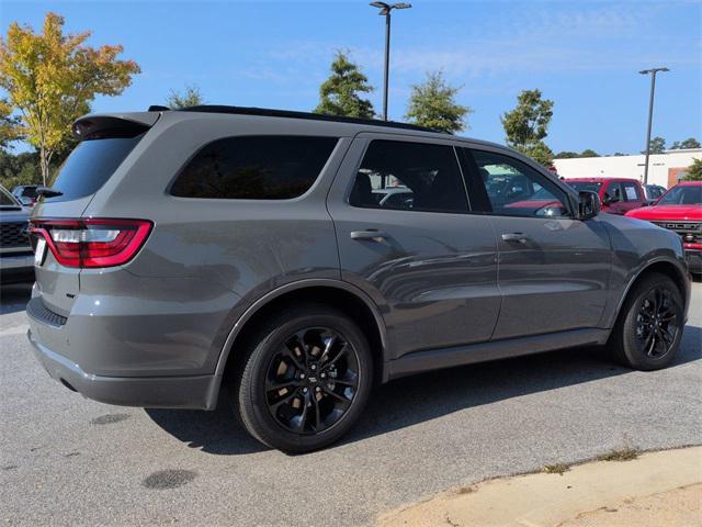 new 2026 Dodge Durango car, priced at $43,630