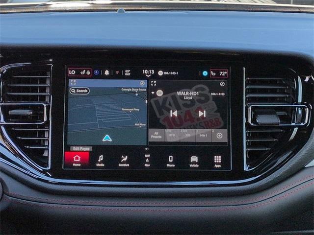 new 2026 Dodge Durango car, priced at $43,630