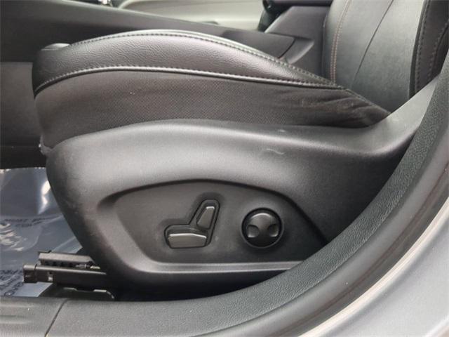 used 2022 Jeep Compass car, priced at $23,797