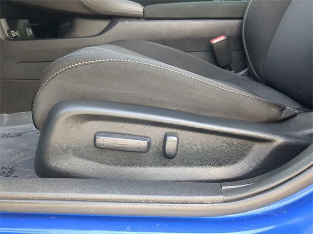 used 2020 Honda Civic car, priced at $22,998