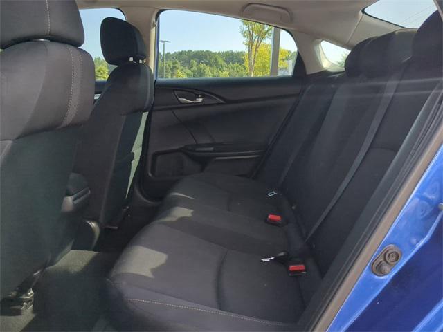 used 2020 Honda Civic car, priced at $22,998