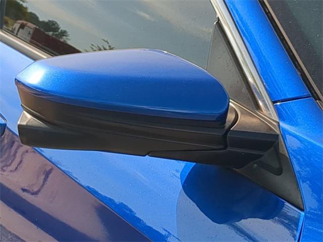 used 2020 Honda Civic car, priced at $22,998