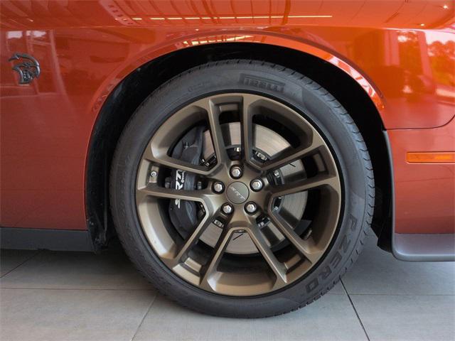 used 2023 Dodge Challenger car, priced at $78,900
