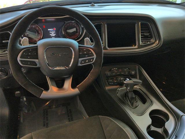 used 2023 Dodge Challenger car, priced at $78,900