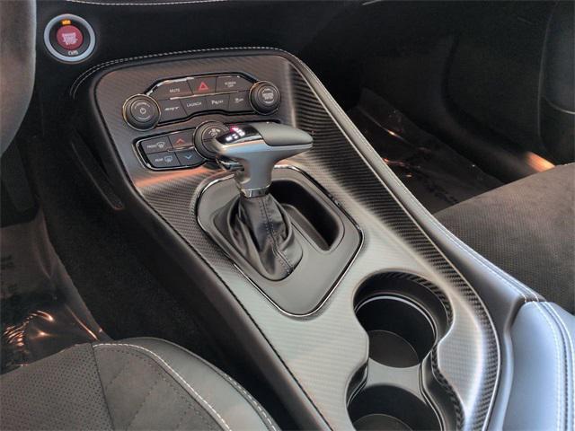 used 2023 Dodge Challenger car, priced at $78,900