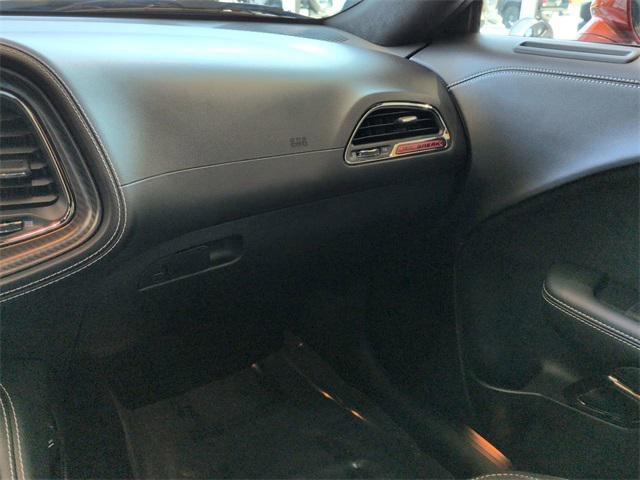used 2023 Dodge Challenger car, priced at $78,900