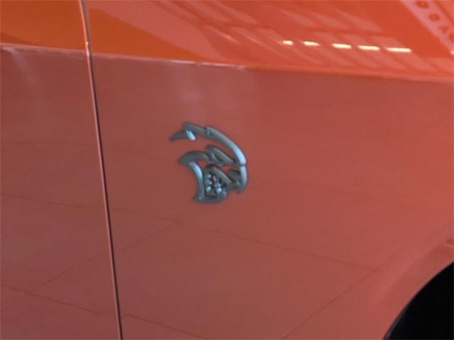 used 2023 Dodge Challenger car, priced at $78,900