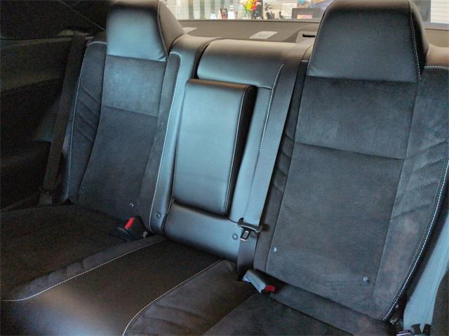 used 2023 Dodge Challenger car, priced at $78,900