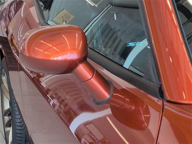 used 2023 Dodge Challenger car, priced at $78,900