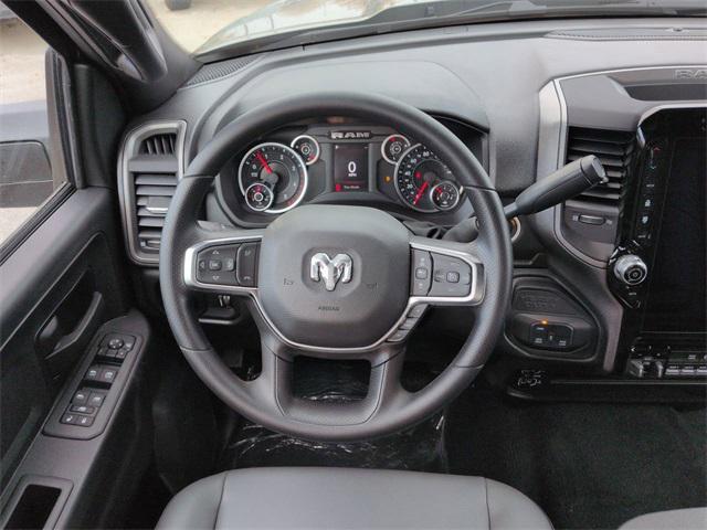 new 2026 Ram 3500 car, priced at $70,378