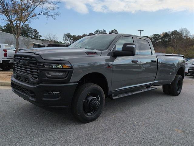 new 2026 Ram 3500 car, priced at $70,378