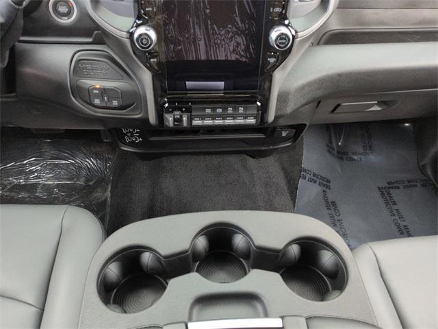 new 2026 Ram 3500 car, priced at $70,378