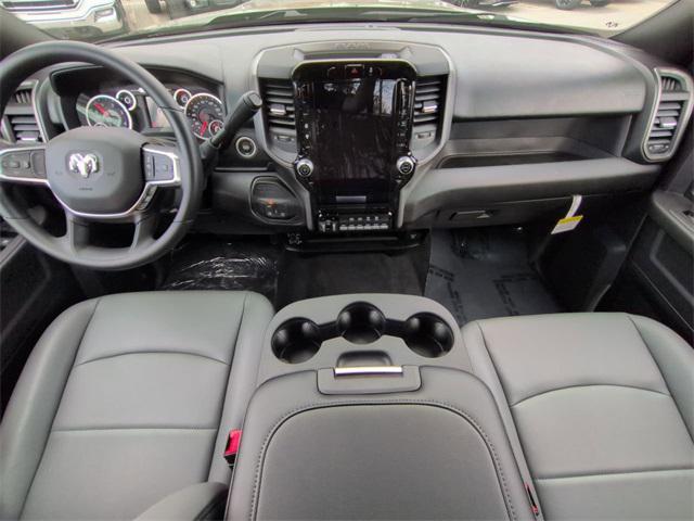 new 2026 Ram 3500 car, priced at $70,378