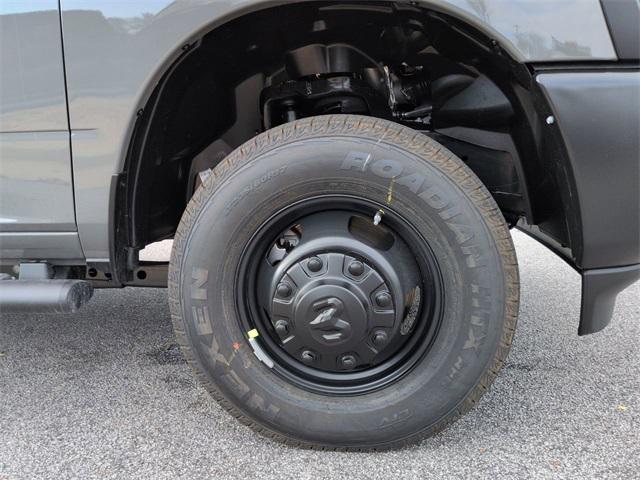 new 2026 Ram 3500 car, priced at $70,378