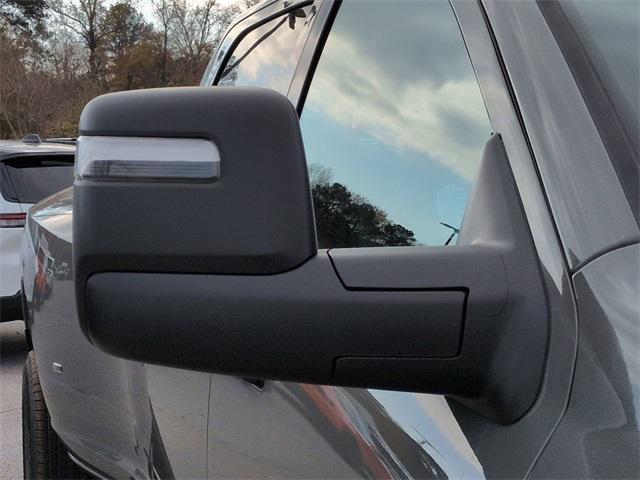 new 2026 Ram 3500 car, priced at $70,378