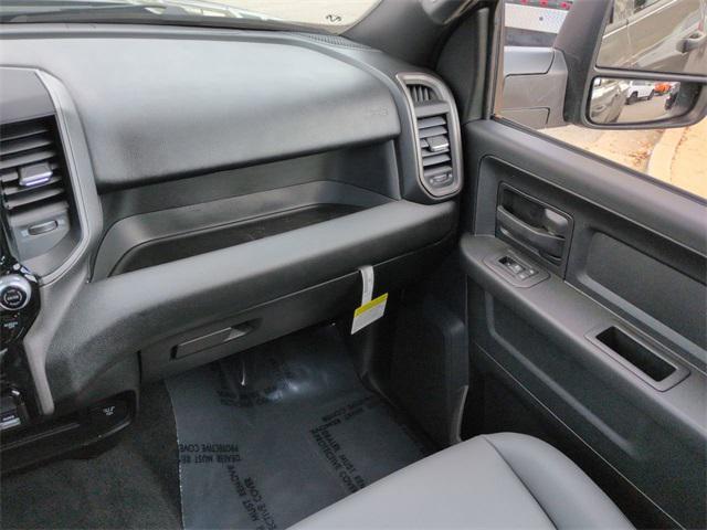 new 2026 Ram 3500 car, priced at $70,378