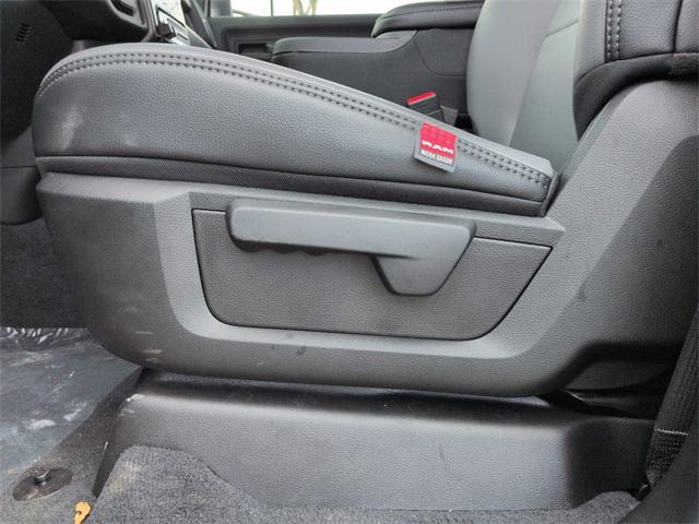 new 2026 Ram 3500 car, priced at $70,378