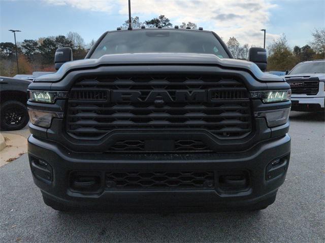 new 2026 Ram 3500 car, priced at $70,378