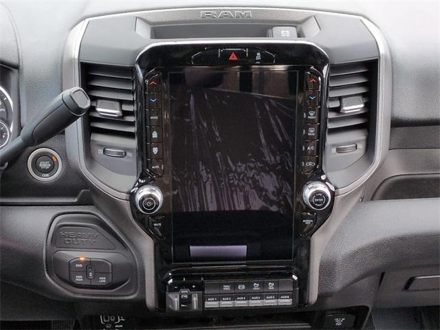 new 2026 Ram 3500 car, priced at $70,378