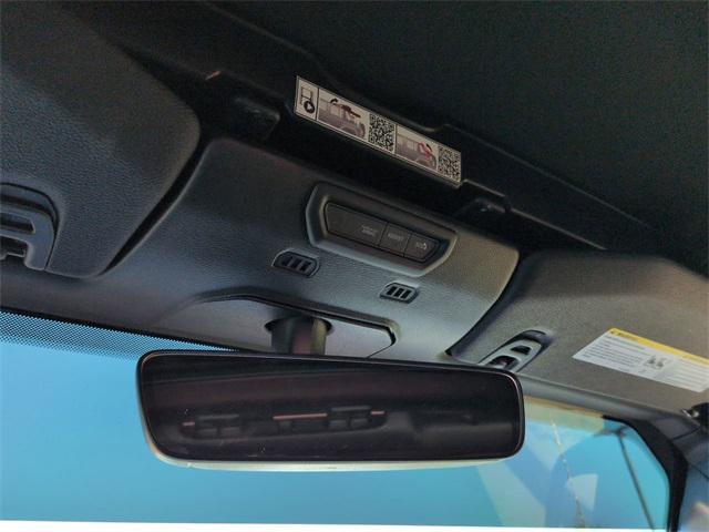 used 2021 Jeep Wrangler Unlimited car, priced at $40,983